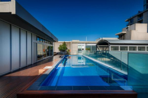  Tribeca Serviced Apartments  Мельбурн